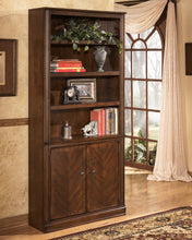 Load image into Gallery viewer, Hamlyn 75&quot; Bookcase image
