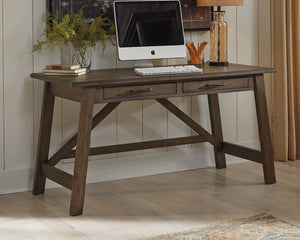 Johurst 60" Home Office Desk image