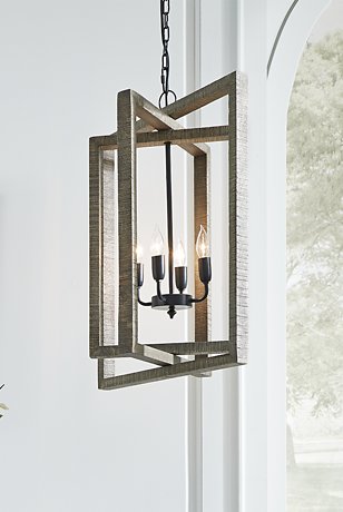 Anakin Pendant Lamp image