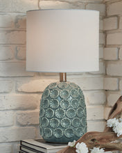 Load image into Gallery viewer, Moorbank Table Lamp
