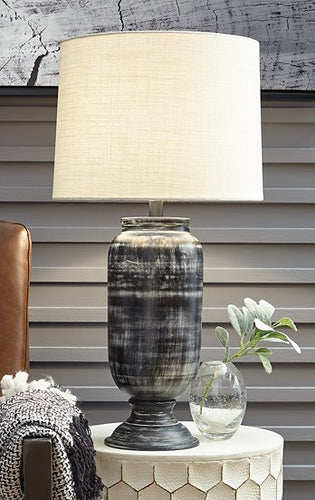 Mandelina Table Lamp image