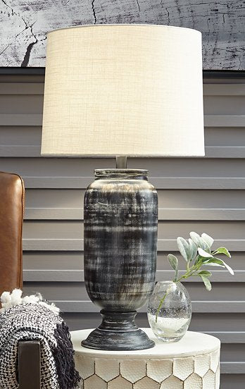 Mandelina Table Lamp image