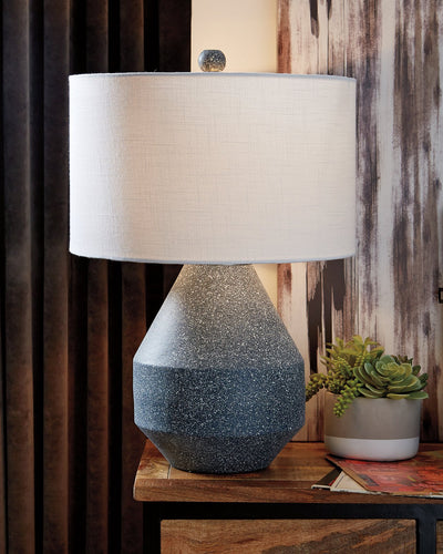 Kristeva Table Lamp image