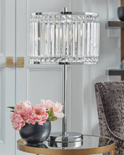 Load image into Gallery viewer, Gracella Table Lamp
