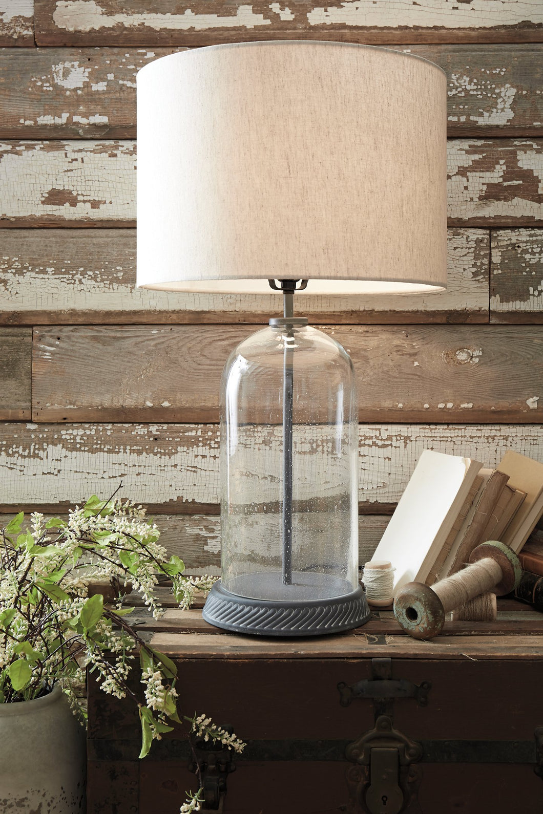 Manelin Table Lamp image