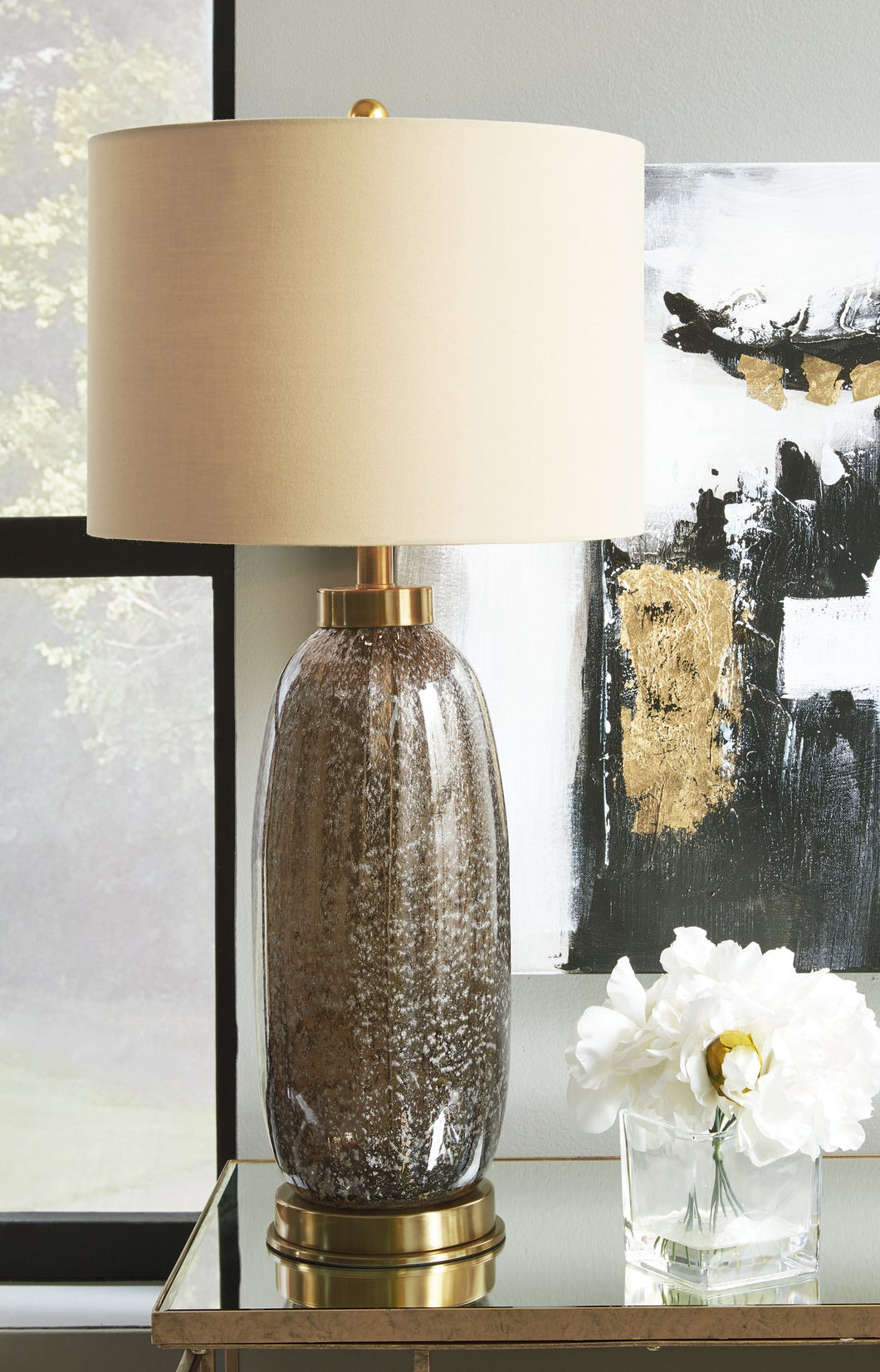 Aaronby Table Lamp (Set of 2) image