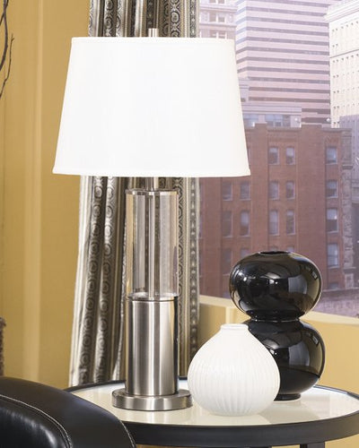 Norma Table Lamp (Set of 2) image