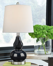 Load image into Gallery viewer, Makana Table Lamp
