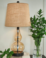 Load image into Gallery viewer, Makana Table Lamp
