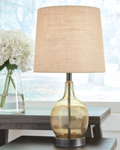 Load image into Gallery viewer, Arlomore Table Lamp image
