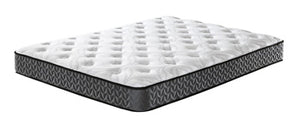8 Inch Bonnell Hybrid Mattress