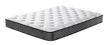 8 Inch Bonnell Hybrid Mattress image