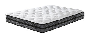 10 Inch Pocketed Hybrid Mattress