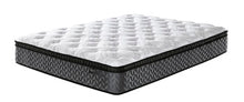 Load image into Gallery viewer, 12 Inch Pocketed Hybrid Mattress
