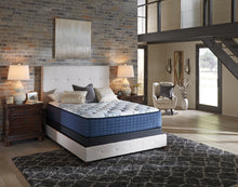 Load image into Gallery viewer, Mt Dana Firm Sierra Sleep by Ashley Innerspring Mattress
