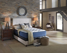 Load image into Gallery viewer, Mt Dana Plush Sierra Sleep by Ashley Innerspring Mattress
