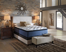 Load image into Gallery viewer, Mt Dana Euro Top Sierra Sleep by Ashley Innerspring Mattress image
