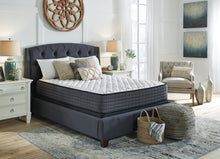 Load image into Gallery viewer, Limited Edition Firm Sierra Sleep by Ashley Innerspring Mattress
