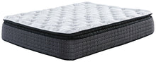 Load image into Gallery viewer, Limited Edition Pillowtop Sierra Sleep by Ashley Innerspring Mattress
