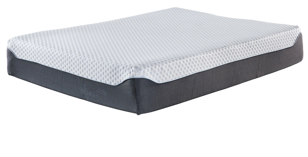 12 Inch Chime Elite Memory Foam Mattress in a box image
