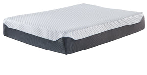 12 Inch Chime Elite Memory Foam Mattress in a box