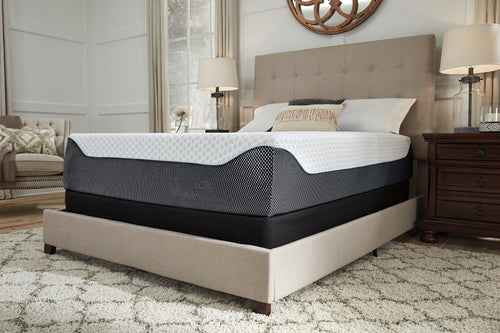 14 Inch Chime Elite California King Memory Foam Mattress in a Box image