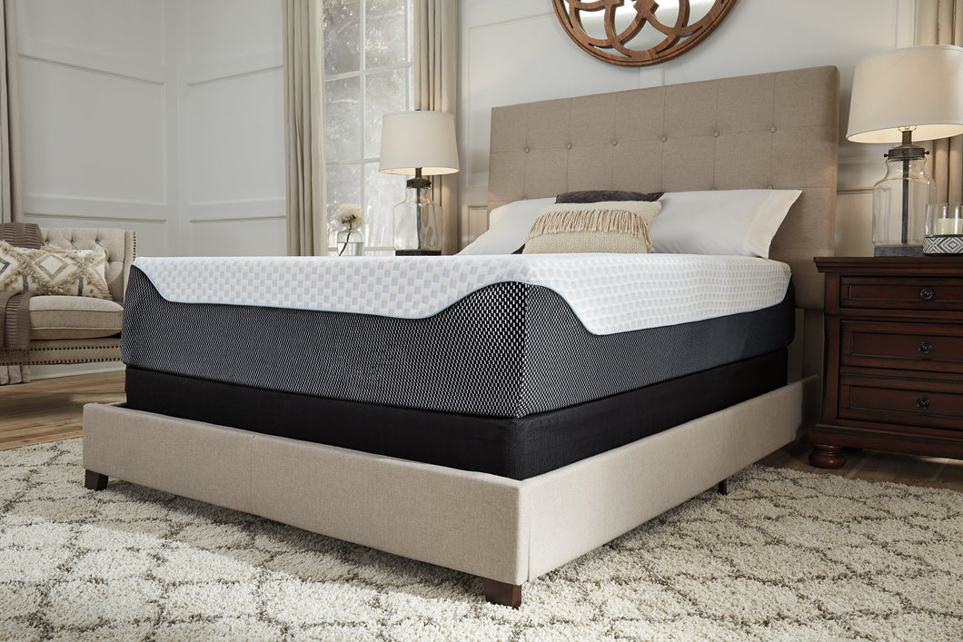 14 Inch Chime Elite California King Memory Foam Mattress in a Box image