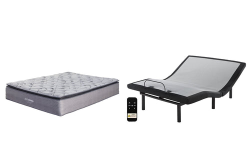 Curacao Mattress and Adjustable Base image