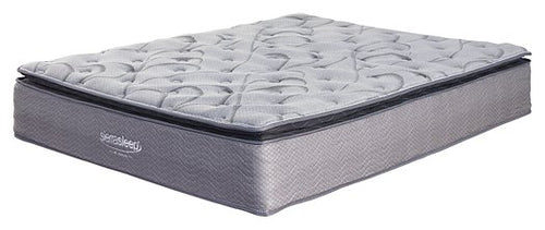 Curacao King Mattress and Adjustable Base image