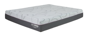 Palisades Queen Mattress image