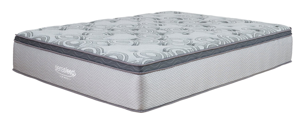 Augusta King Mattress and Adjustable Base image