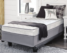 Load image into Gallery viewer, 6 Inch Bonell Ashley-Sleep Innerspring Mattress
