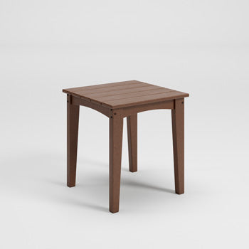 Emmeline Outdoor End Table image