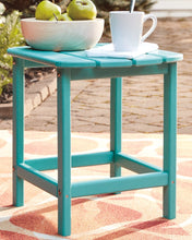 Load image into Gallery viewer, Sundown Treasure End Table
