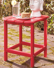 Load image into Gallery viewer, Sundown Treasure End Table
