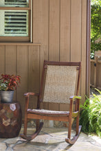 Load image into Gallery viewer, Emani Rocking Chair
