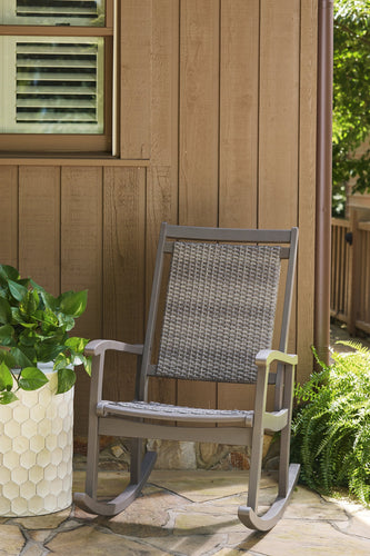 Emani Rocking Chair image