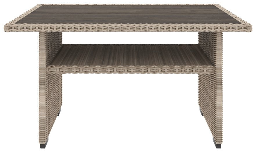 Silent Brook Multi-Use Table image