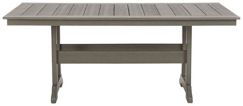 Visola Outdoor Dining Table image