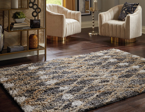 Vinmore Large Rug image