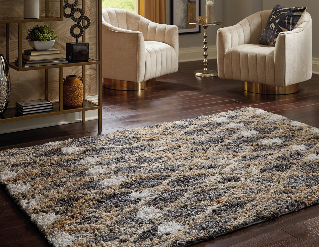 Vinmore Large Rug image