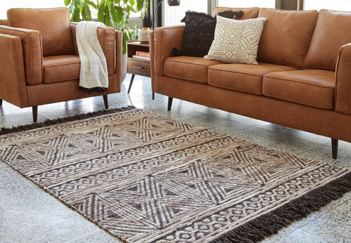 Kylin Large Rug image