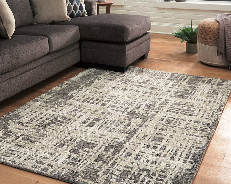 Makalo 8' x 10' Rug image