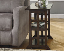 Load image into Gallery viewer, Braunsen Chairside End Table
