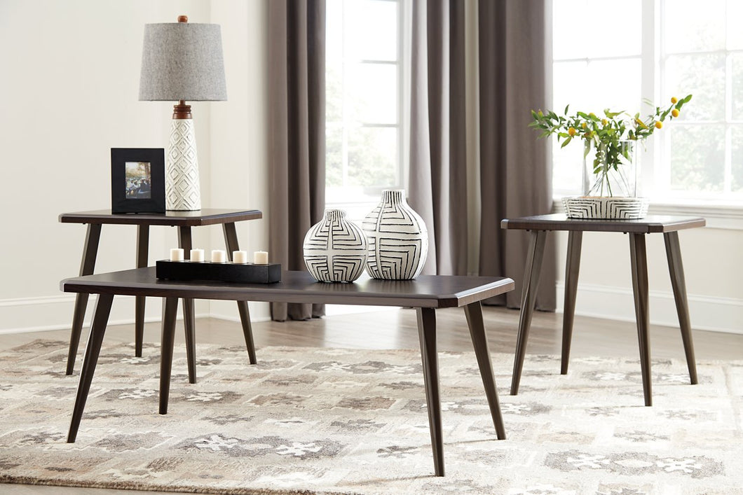 Fazani Table (Set of 3) image