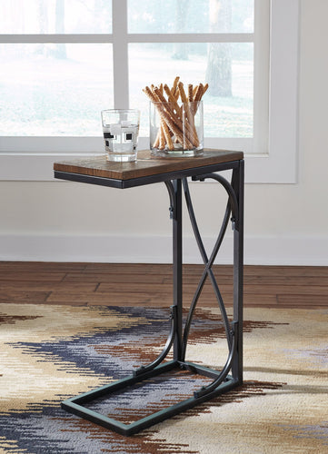 Golander Chairside End Table image