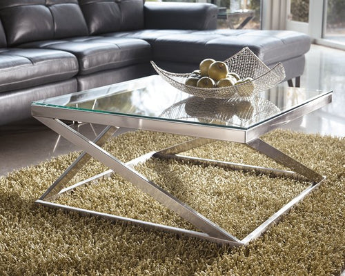 Coylin Coffee Table image