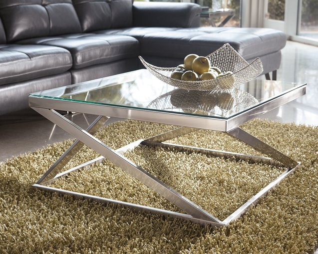 Coylin Coffee Table image