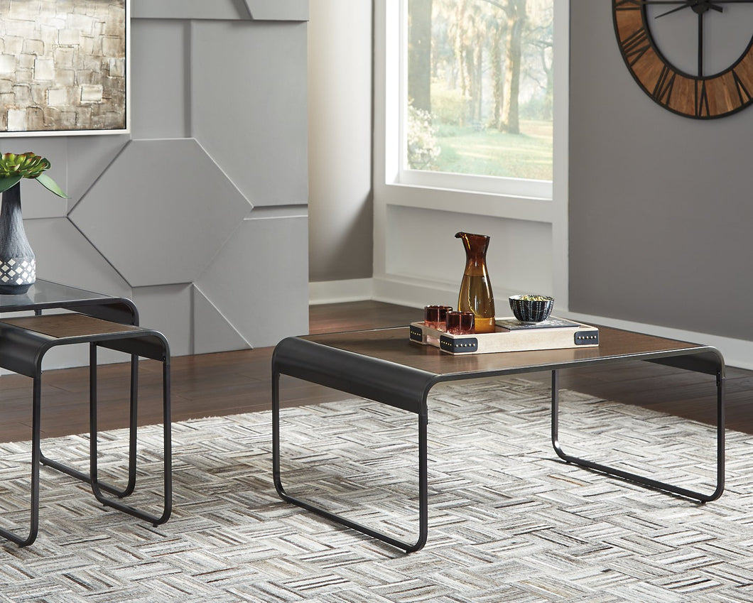 Larzeny Table (Set of 3) image