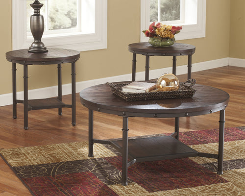 Sandling Table (Set of 3) image